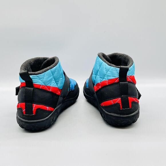 Chaco Shoes Mens 11 Multicolor Ramble Puff Quilted Ankle Slippers House Comfort main image 7